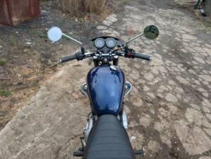 Bild 16/24 von Triumph DUMMY (2009)