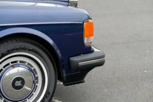 Immagine 48/50 di Rolls-Royce Silver Spirit III (1995)