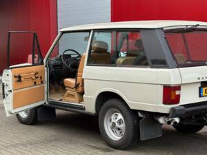 Bild 4/23 von Land Rover Range Rover Classic (1981)
