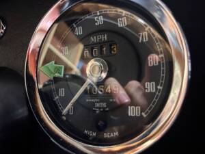 Image 37/64 of Austin-Healey Sprite Mk I (1958)