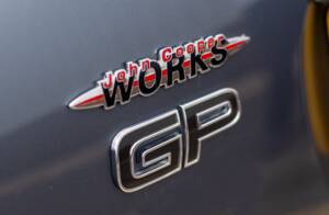 Image 50/50 of Mini Cooper S JCW GP (2006)