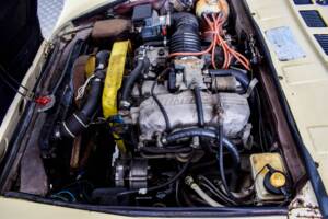 Imagen 13/50 de FIAT Spider 2000 (1980)