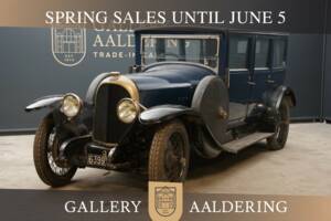Imagen 1/50 de Avions Voisin C1 (1921)
