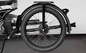 Immagine 41/64 di Riedel Motoren AG Imme R 100/D (1953)
