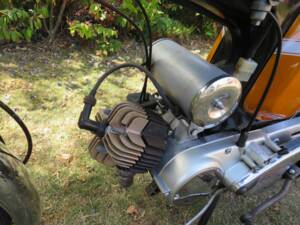 Bild 17/35 von Yamaha SS 50 (1973)