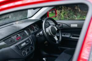 Image 27/50 of Mitsubishi Lancer Evolution FQ-300 (2003)