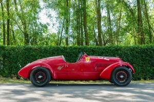 Image 6/50 of Alfa Romeo 6C 2300 Pescara (1934)