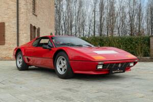 Obraz 2/50 pojazdu Ferrari 512 BBi (1982)
