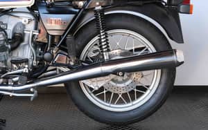 Immagine 42/93 di BMW R 100 RS (1978)