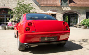 Immagine 9/39 di FIAT Coupé 2.0 20V (1998)