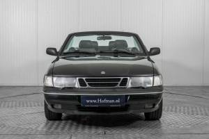 Imagen 17/50 de Saab 900 2.3i 16V (1994)