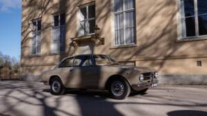 Image 51/54 of Alfa Romeo Giulia GT 1300 Junior (1972)