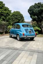 Bild 16/42 von FIAT 600 D (1967)
