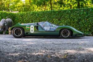 Image 27/35 of Marcos Mantis XP (1968)