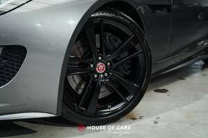 Bild 11/25 von Jaguar F-Type S (2015)
