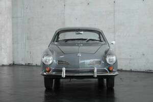 Image 9/50 of Volkswagen Karmann Ghia 1500 (1961)