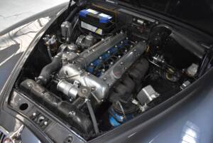 Image 25/39 of Jaguar Mk II 3.8 (1960)