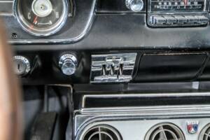 Imagen 31/50 de Ford Mustang 289 (1965)