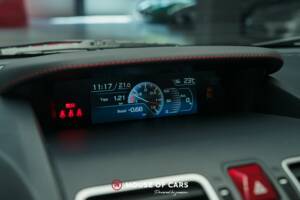 Image 23/25 of Subaru Impreza WRX STi (2017)