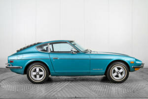 Imagen 10/50 de Datsun 240 Z (1971)