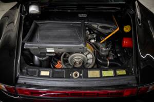 Bild 92/99 von Porsche 911 Turbo 3.3 (1980)