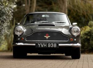 Bild 25/50 von Aston Martin DB 4 (1962)