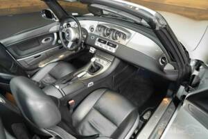Imagen 8/19 de BMW Z8 (2000)