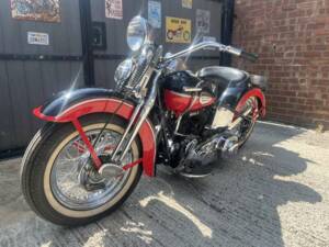 Bild 29/32 von Harley-Davidson DUMMY (1946)
