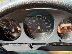 Image 28/38 de Mercedes-Benz 280 SL (1982)