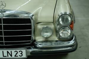 Bild 25/50 von Mercedes-Benz 300 SEL 6.3 (1968)