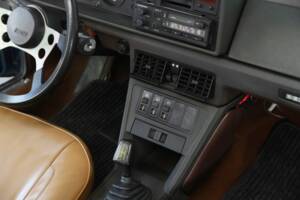 Imagen 27/48 de FIAT X 1&#x2F;9 (1981)