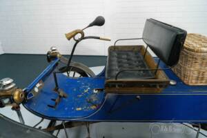 Bild 12/19 von Oldsmobile Model R (1958)