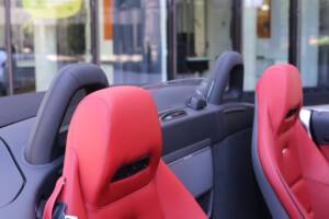 Image 21/75 of Mercedes-Benz SLS AMG Roadster (2012)