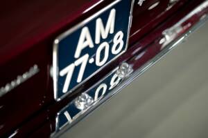 Bild 10/50 von Maserati Ghibli (1967)