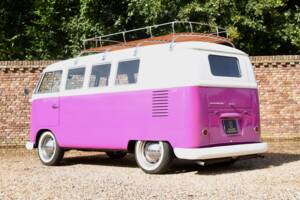 Image 42/50 of Volkswagen T1 Kombi (1958)