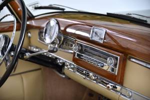 Bild 35/41 von Mercedes-Benz 300 Cabriolet D (1952)