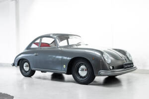 Bild 3/34 von Porsche 356 A 1600 (1957)