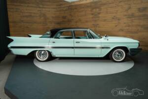 Afbeelding 11/20 van Chrysler Windsor (1960)