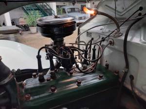 Immagine 38/38 di Ford Model B (1933)
