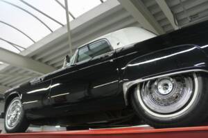 Bild 9/50 von Ford Thunderbird (1955)