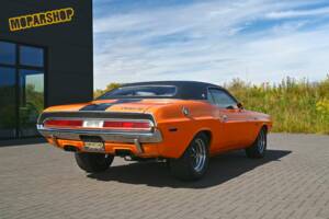 Bild 35/44 von Dodge Challenger R&#x2F;T (1970)