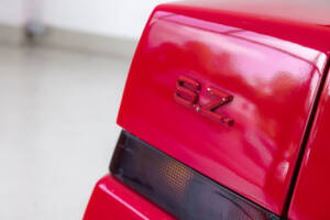 Afbeelding 28/32 van Alfa Romeo SZ (1994)