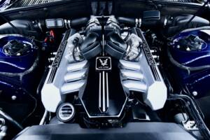 Image 28/50 of Rolls-Royce Phantom VII (2009)