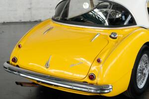 Bild 45/50 von Austin-Healey 100/6 (BN4) (1957)