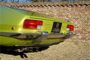 Imagen 47/50 de Maserati Ghibli (1970)