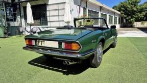 Image 13/62 of Triumph Spitfire Mk IV (1973)