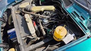 Bild 8/19 von Opel GT 1100 (1969)