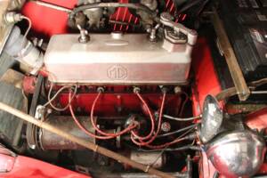 Imagen 44/49 de MG TD (1952)