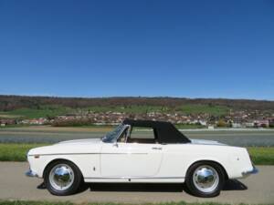 Image 4/20 de FIAT 1500 S (1960)