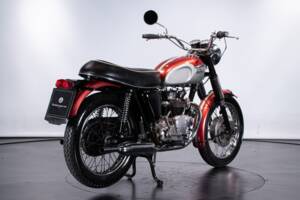 Bild 6/50 von Triumph T 100 Daytona (1969)